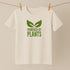 Powered by Plants Tee