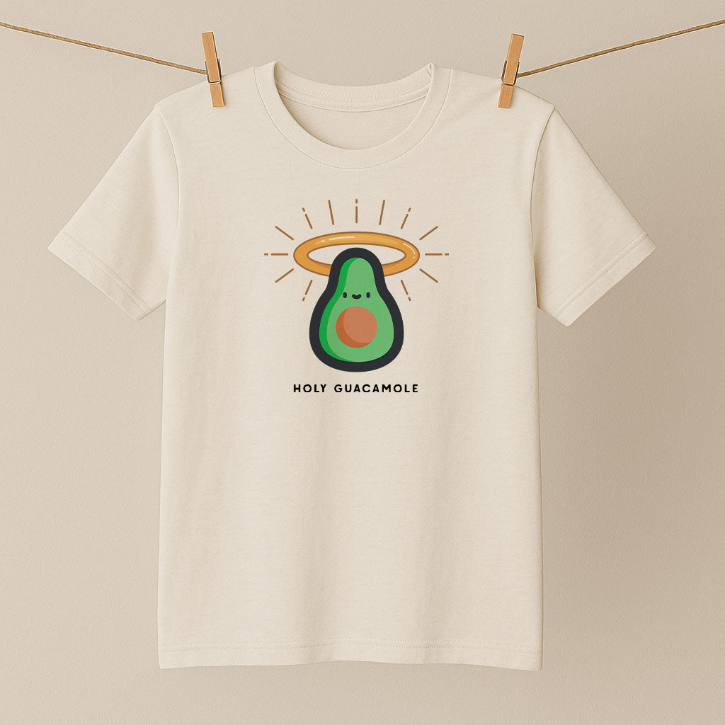 Holy Guacamole Tee
