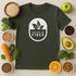 Fueled by Fiber Tee