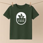 Fueled by Fiber Tee